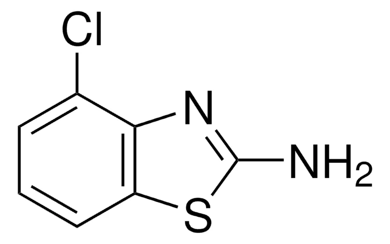 Sigma-Aldrich 2-氨基-4-氯苯并噻唑，百分之九十七