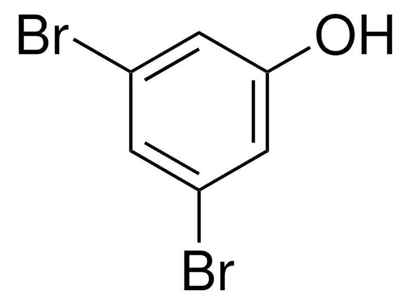 Sigma-Aldrich 3,5-二溴苯酚，百分之九十七