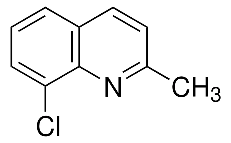 Sigma-Aldrich 8-氯-2-甲基喹啉，百分之九十七
