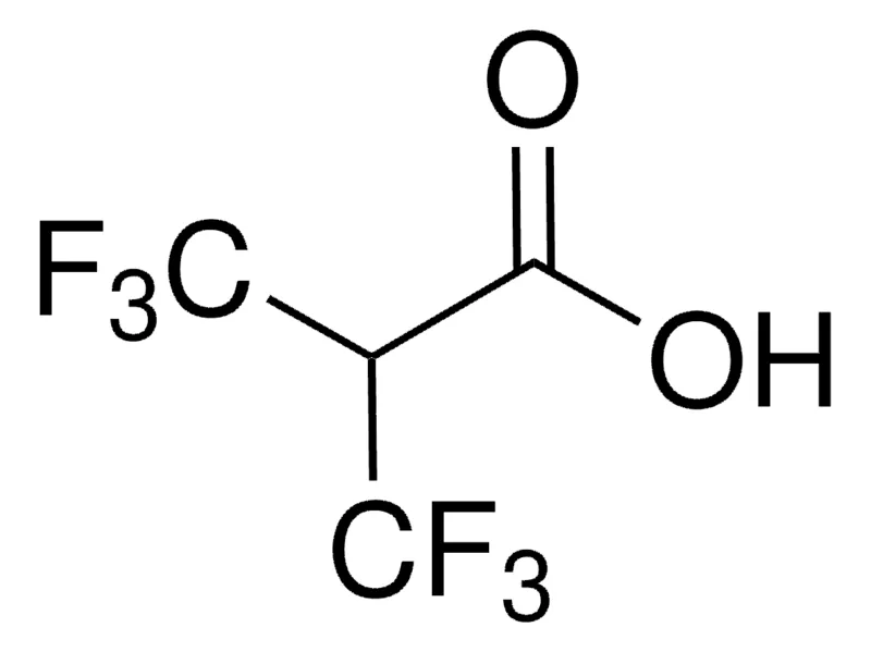 Sigma-Aldrich 3,3,3-三氟-2-(三氟甲基)丙酸，百分之九十七