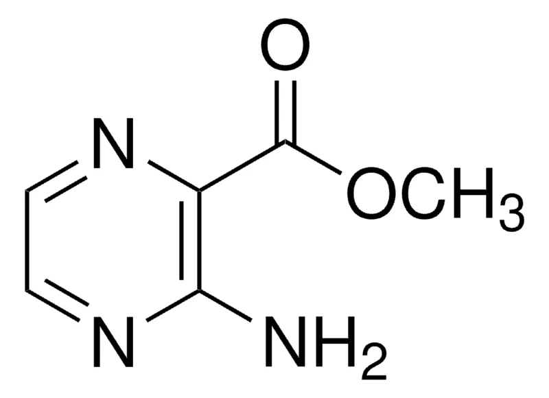 Sigma-Aldrich 3-氨基吡嗪-2-羧酸甲酯，百分之九十七