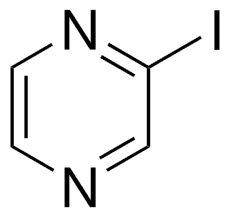 Sigma-Aldrich 碘吡嗪，百分之九十七