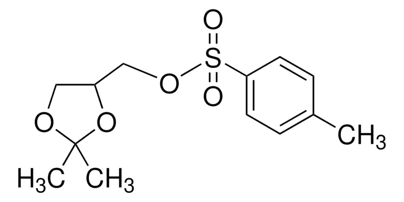 Sigma-Aldrich 2,2-二甲基-1,3-二噁戊环对甲苯磺酸甲酯，百分之九十七