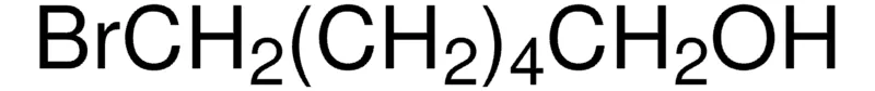 Sigma-Aldrich 6-溴-1-己醇,百分之九十七