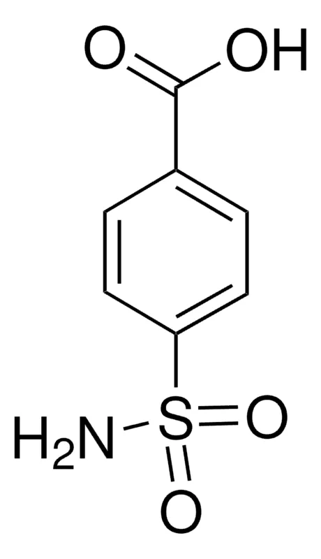 Sigma-Aldrich 对磺酰胺苯甲酸，百分之九十七