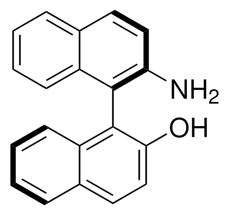 Sigma-Aldrich (R)-(+)-2′-氨基-1,1′-联萘-2-醇,百分之九十七