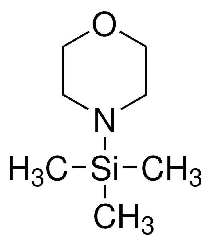 Sigma-Aldrich 4-(三甲基硅基)吗啉，百分之九十七