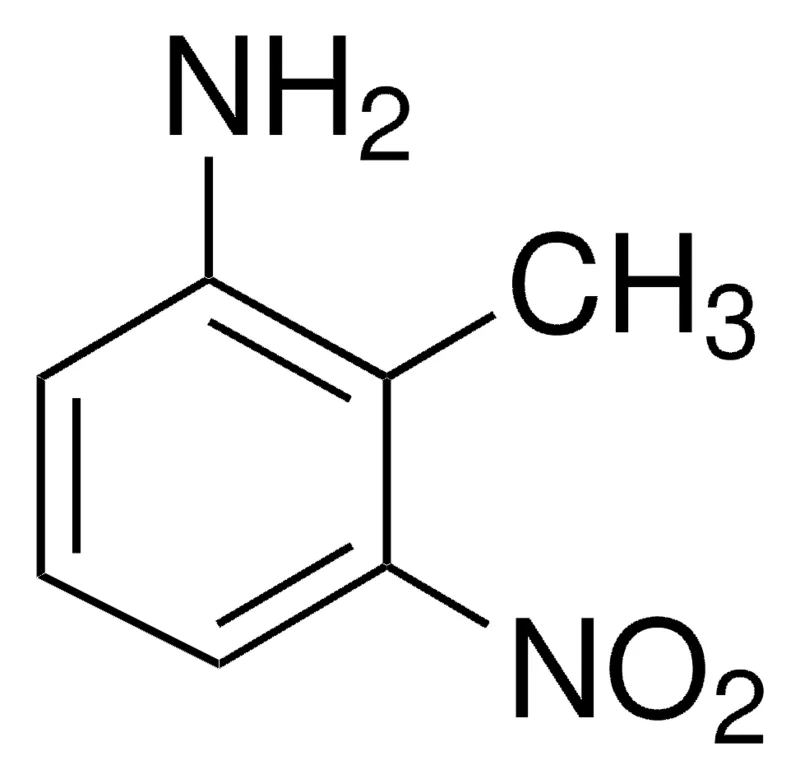 Sigma-Aldrich 2-甲基-3-硝基苯胺，百分之九十七