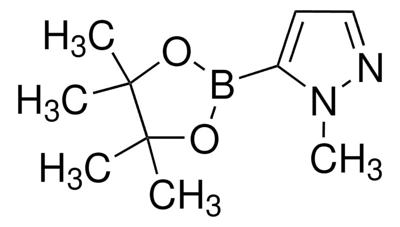 Sigma-Aldrich 1-甲基-1H-吡唑-5-硼酸频哪醇酯,百分之九十七
