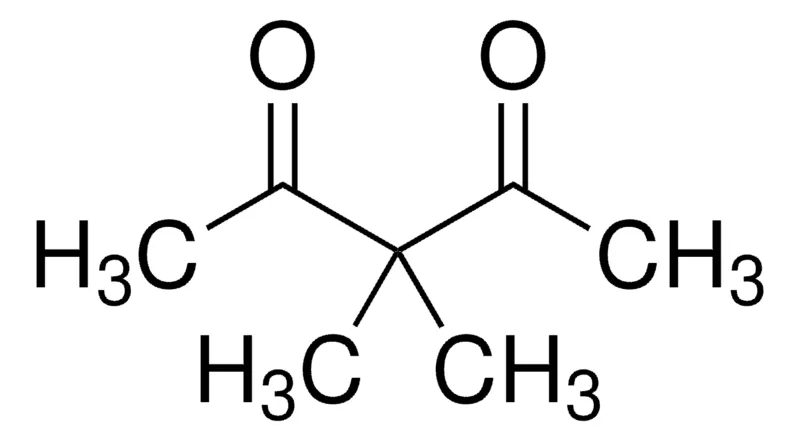 Sigma-Aldrich 3,3-二甲基-2,4-戊二酮，百分之九十七
