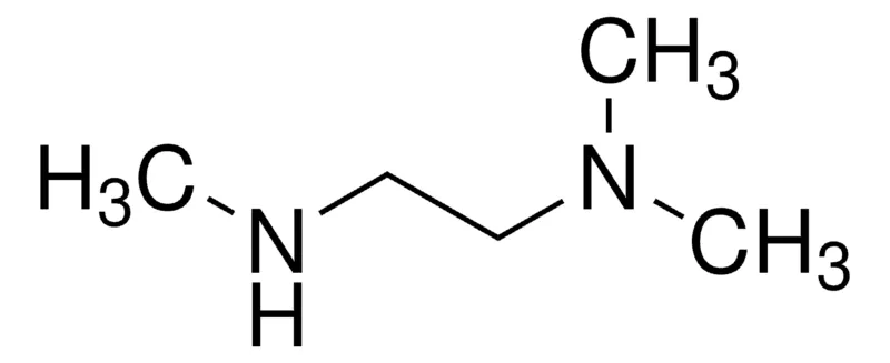 Sigma-Aldrich N,N,N′-三甲基乙二胺,百分之九十七