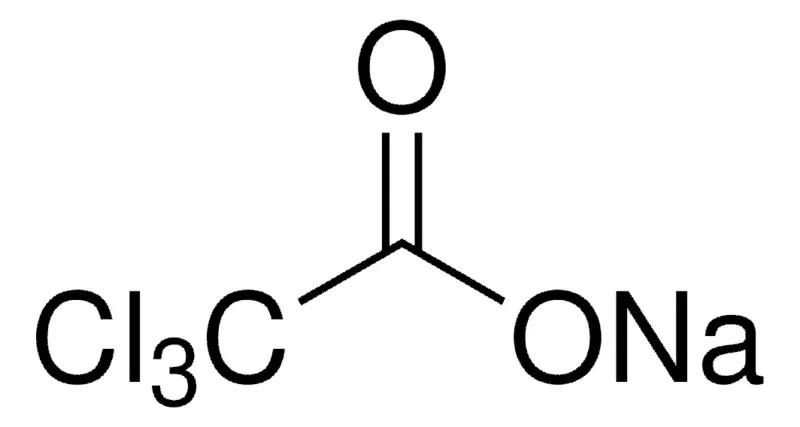 Sigma-Aldrich 三氯乙酸钠,百分之九十七