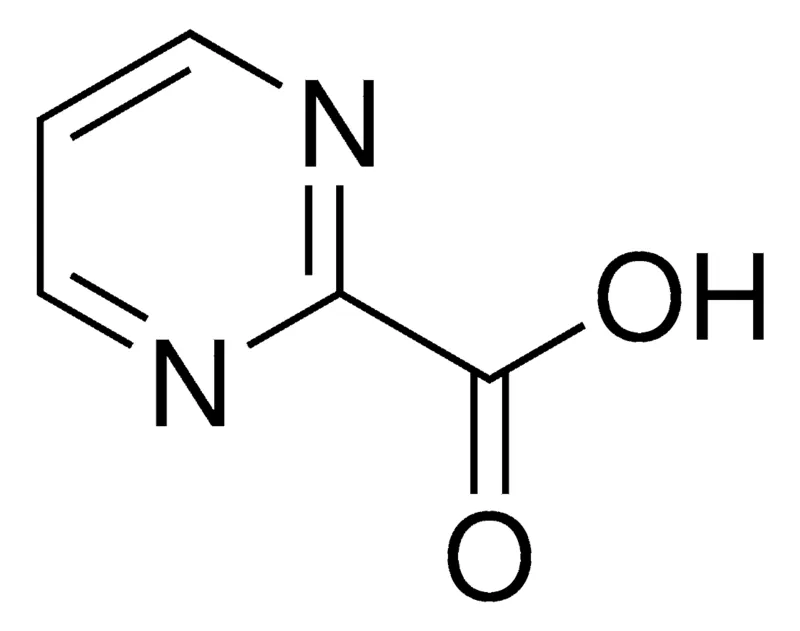 Sigma-Aldrich 嘧啶-2-羧酸，百分之九十七