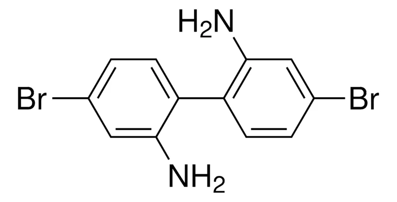 Sigma-Aldrich 4,4′-二溴联苯-2,2′-二胺，百分之九十七