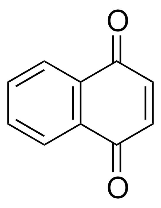Sigma-Aldrich 1,4-萘醌,百分之九十七
