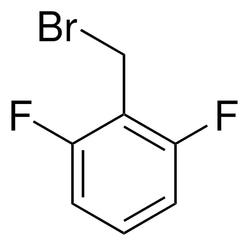 Sigma-Aldrich 2,6-二氟苄基溴,百分之九十七