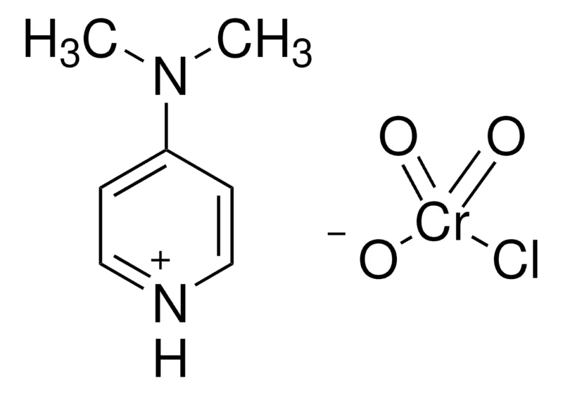 Sigma-Aldrich 4-(Dimethylamino)pyridinium chlorochromate，百分之九十七