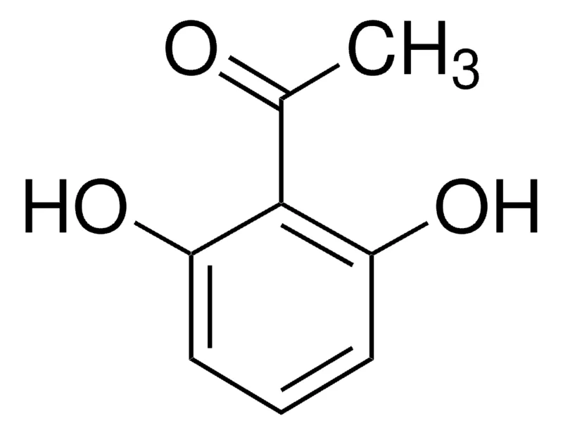 Sigma-Aldrich 2′,6′-二羟基苯乙酮，百分之九十七