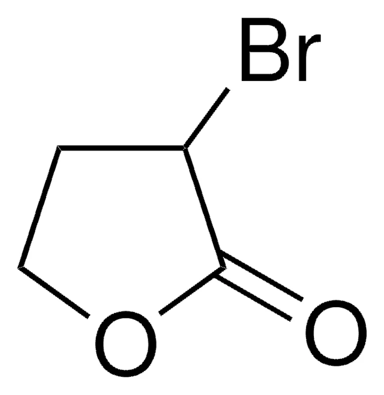 Sigma-Aldrich α-溴-γ-丁内酯，百分之九十七
