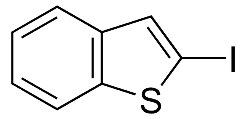 Sigma-Aldrich 2-Iodobenzothiophene，百分之九十七