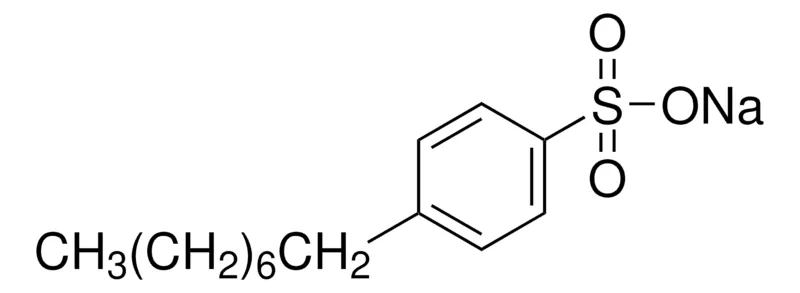 Sigma-Aldrich 4-辛基苯磺酸 钠盐，百分之九十七