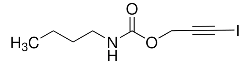 Sigma-Aldrich 3-碘代-2-丙炔基 N-丁基氨基甲酸酯，百分之九十七