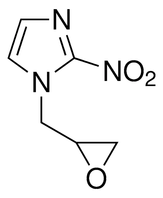 Sigma-Aldrich 1-(2,3-Epoxypropyl)-2-nitroimidazole，百分之九十七