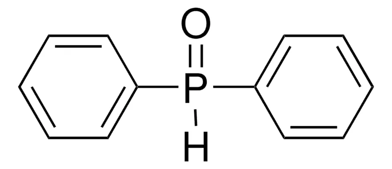 Sigma-Aldrich 二苯基磷氧,97%,固体