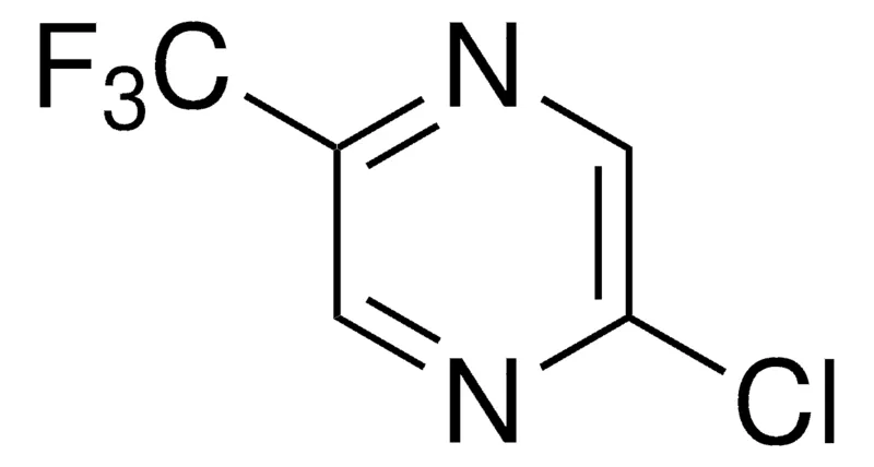 Sigma-Aldrich 2-氯-5-（三氟甲基）吡嗪，百分之九十七