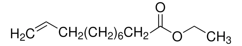 Sigma-Aldrich 十一烯酸乙酯，百分之九十七