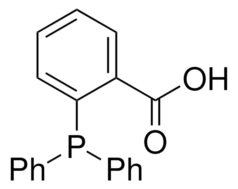 Sigma-Aldrich 2-二苯基膦苯甲酸，百分之九十七