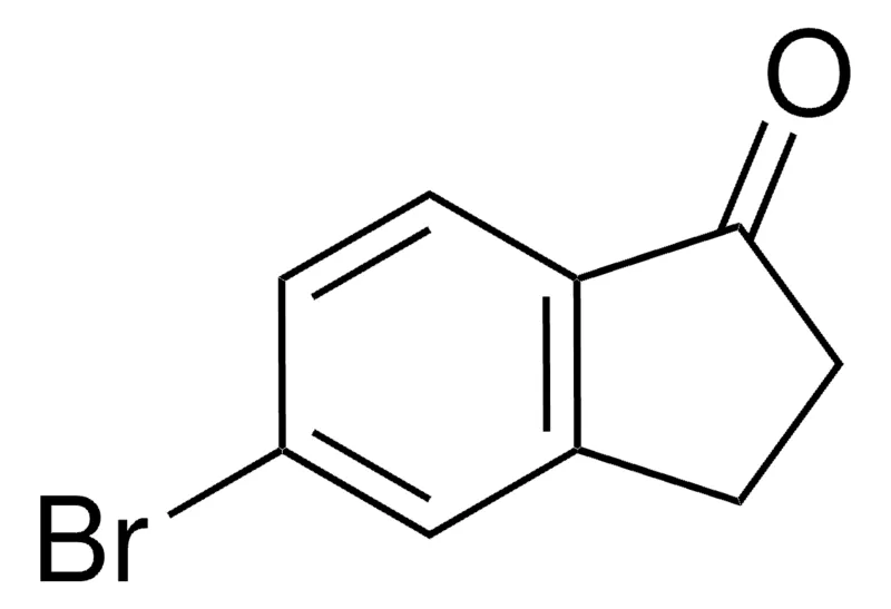 Sigma-Aldrich 5-溴-1-茚满酮，百分之九十七