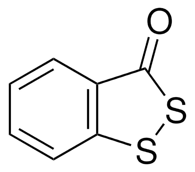 Sigma-Aldrich 3H-1,2-苯并二硫醇-3-酮,百分之九十七