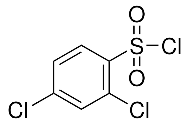 Sigma-Aldrich 2,4-二氯苯磺酰氯,百分之九十七