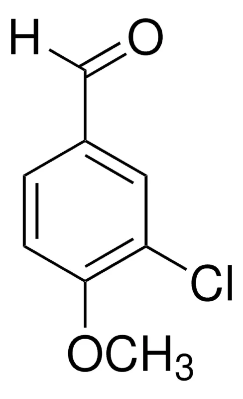 Sigma-Aldrich 3-氯-4-甲氧基苯甲醛，百分之九十七