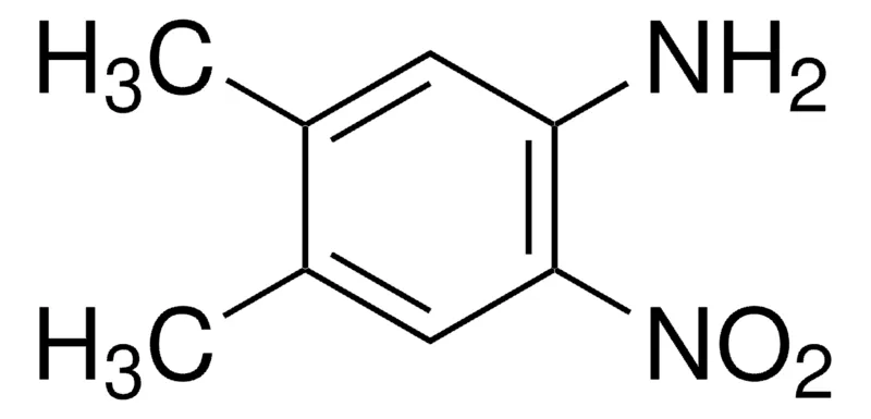 Sigma-Aldrich 4,5-二甲基-2-硝基苯胺，百分之九十七