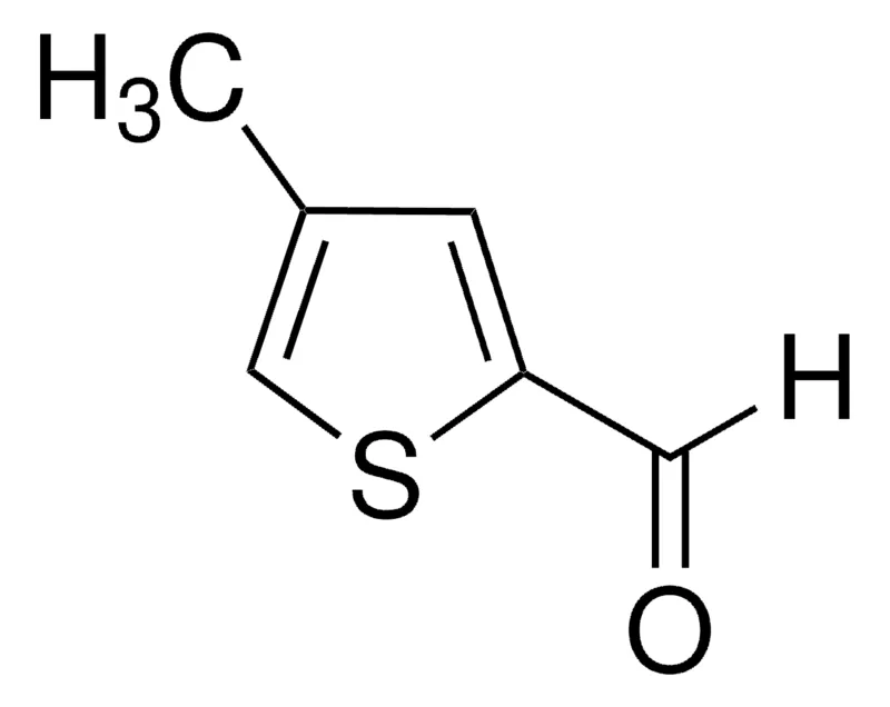 Sigma-Aldrich 4-甲基噻吩-2-甲醛，百分之九十七