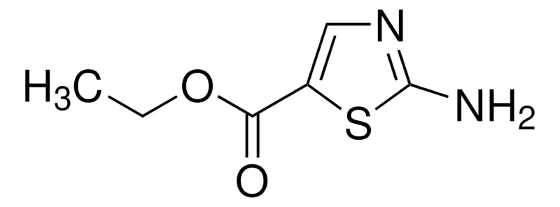 Sigma-Aldrich 2-氨基噻唑-5-甲酸乙酯，百分之九十七