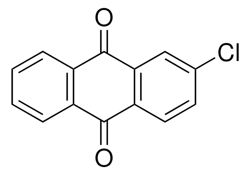 Sigma-Aldrich 2-氯蒽醌,百分之九十七