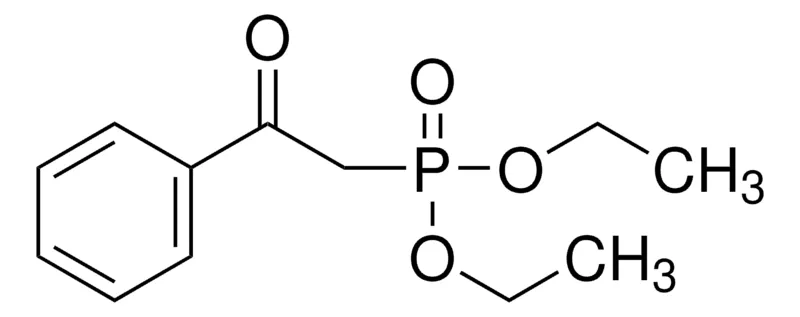 Sigma-Aldrich (2-氧代-2-苯乙基)膦酸二乙酯,百分之九十七
