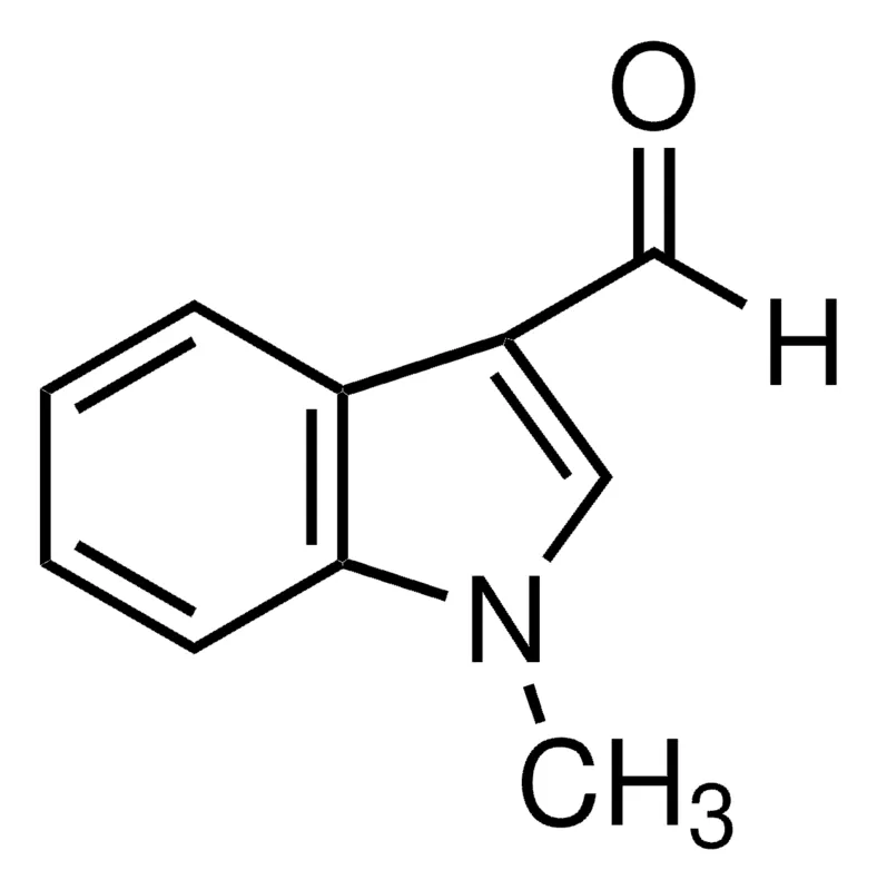 Sigma-Aldrich 1-甲基吲哚-3-甲醛,百分之九十七
