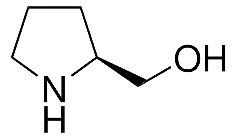 Sigma-Aldrich (S)-(+)-2-吡咯烷甲醇,百分之九十七