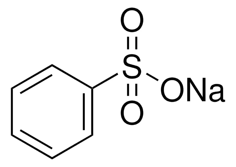 Sigma-Aldrich 苯磺酸钠,百分之九十七