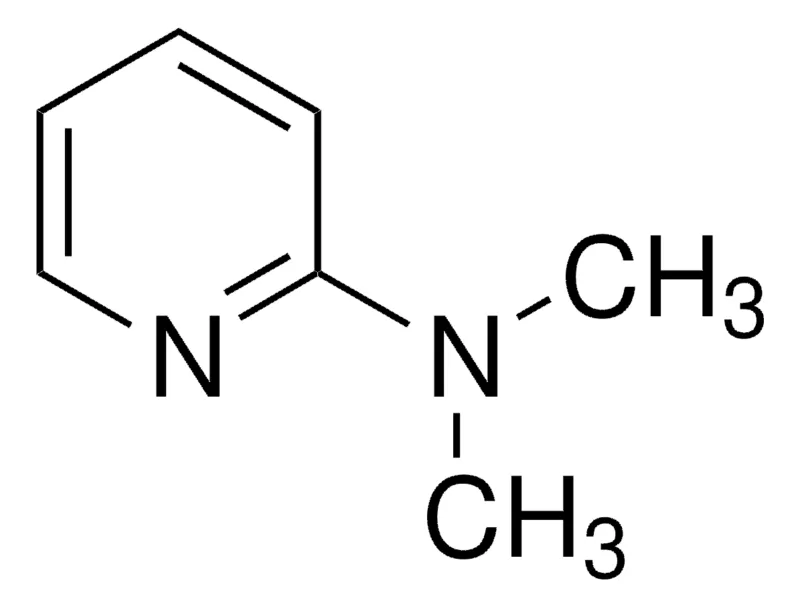 Sigma-Aldrich 2-(二甲氨基)吡啶,百分之九十七