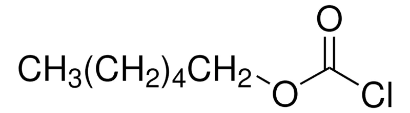 Sigma-Aldrich 氯甲酸正己酯,百分之九十七