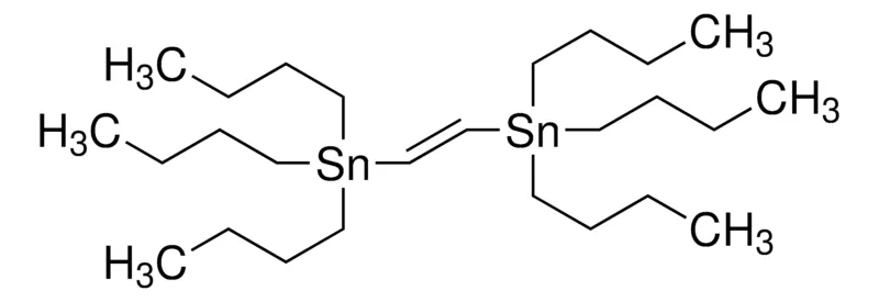 Sigma-Aldrich 反式-1,2-双(三丁基锡基)乙烯,百分之九十七