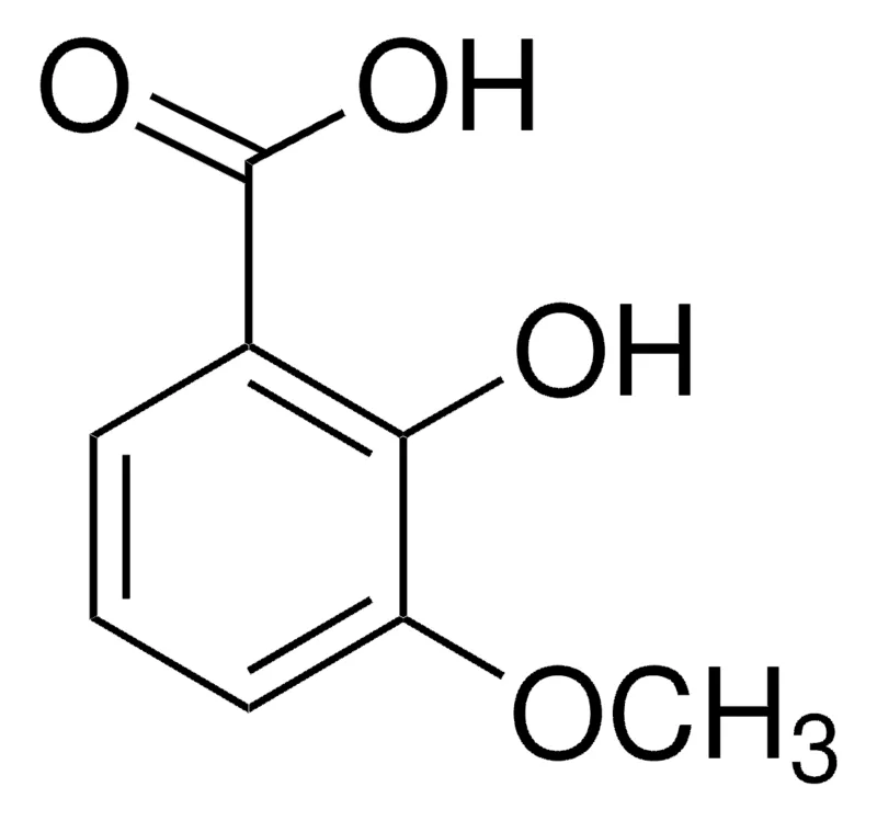 Sigma-Aldrich 2-羟基-3-甲氧基苯甲酸,百分之九十七