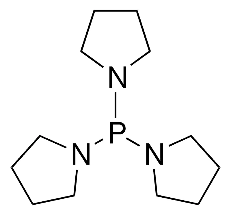 Sigma-Aldrich 三吡咯烷膦,97%,液体