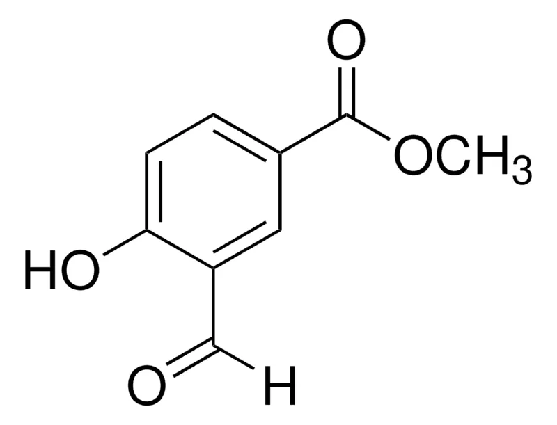 Sigma-Aldrich 3-甲酰基-4-羟基苯甲酸甲酯，百分之九十七