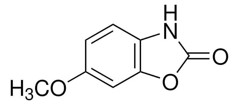 Sigma-Aldrich 6-甲氧基-2-苯并噁唑酮，百分之九十七